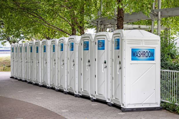 Best Portable restroom trailer rental  in Beacon, NY