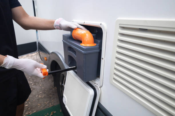 Portable restroom solutions in Beacon, NY