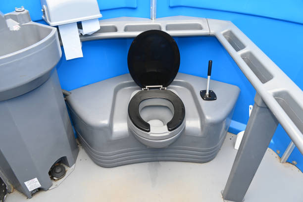 Portable bathroom rental in Beacon, NY