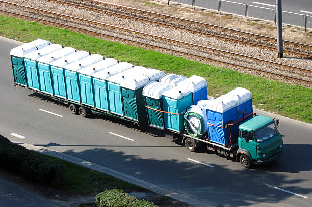 Best Portable restroom trailer rental  in Beacon, NY